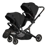 Prego İbiza Plus İkiz Bebek Arabası 2420