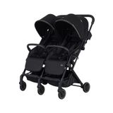 Prego London İkiz Bebek Arabası