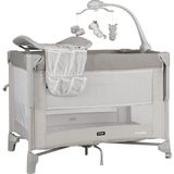 Prego Luis Oyun Parkı 8076 - Gri