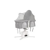 Prego Luna Elektrikli Bluetoothlu Beşik 4094