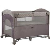 Prego Miami 8041 Bej Basic Oyun Parkı