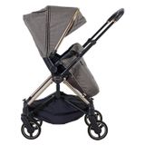 Prego Mios 2066 Bej Travel Sistem Bebek Arabası Fiyatları