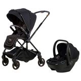 Prego Mios Premium I-Size Travel Sistem Bebek Arabası / Siyah