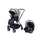 Prego Mios Premium Travel Bebek Arabası