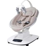 Prego Montes Elektrikli Beşik 4090 - Gri