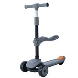 Prego Nitro Scooter Gri Prego Nitro Scooter Gri