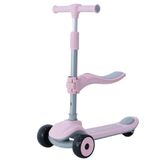 Prego Nitro Scooter Pembe Prego Nitro Scooter Pembe