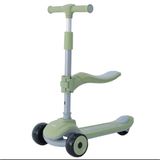 Prego Nitro Scooter Yeşil Prego Nitro Scooter Yeşil