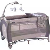 Prego Prego 8065 Verona Oyun Parkı 70X120 Cm