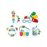 Prego Prego Karma Eğitici Oyuncaklar 2307