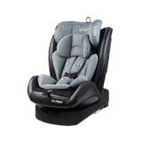 Prego Profix Pro Signal 360 Derece Dönebilen 0-36 Kg Isofixli Oto Koltuğu