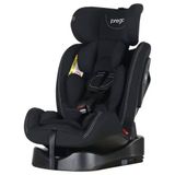 Prego Profix Pro Signal 360 Derece Dönebilen Isofixli 0-36 kg Siyah Oto Koltuğu