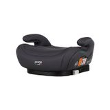 Prego Rio Fix Oto Koltuğu Yükseltici (15-36 Kg) - Siyah