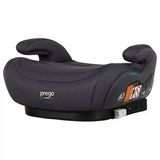 Prego Riofix 15-36 Kg Yükseltici Siyah