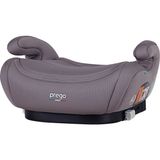 Prego Riofix Oto Koltuğu Yükselticisi 4052 Isofix Bağlantılı 15-36 kg Kapasite Gri Renk