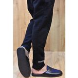 Prego Saran Poli Hafif Taban Damat Erkek Ev Terliği LACİ