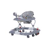 Prego Sunny Baby Kiddy Sallanmalı Bebek Yürüteci - Gri Standart