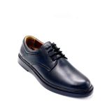 Prego (Tardelli) İçi Dışı Hakiki Deri İçi Jel Poli Hafif Taban Erkek Günlük Comfort Ayakkabı BAĞCIKL