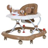 Prego Teddy Kahverengi Yürüteç