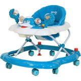Prego Teddy Yürüteç - Mavi
