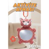 Prego Toys Aktivite Aynası,PRG-P210627-RNKL