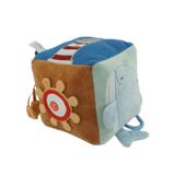 Prego Toys Aktivite Küpü - Standart Standart