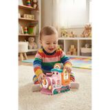 Prego Toys Aktivite Treni,PRG-1909-PMB