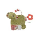 Prego Toys Çıngıraklı Aktivite Oyuncaklar Fil - Standart Standart