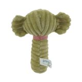 Prego Toys Çıngıraklı Oyuncaklar Fil - Standart Standart