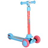 Prego Toys Lucky Scooter - Mavi