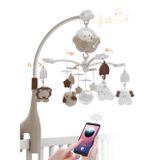 Prego Toys Moonlight Müzikli Dönence - Standart Standart