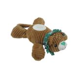 Prego Toys Müzikli ve Gece Işıklı Peluş Oyuncak Aslan - Standart Standart