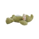 Prego Toys Müzikli ve Gece Işıklı Peluş Oyuncak Fil - Standart Standart