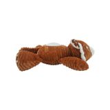 Prego Toys Müzikli ve Gece Işıklı Peluş Oyuncak Kaplan - Standart Standart