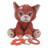 Prego Toys Peluş Oyuncaklar Ceylan - Standart Standart