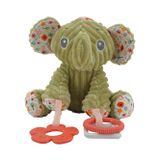 Prego Toys Peluş Oyuncaklar Fil - Standart Standart