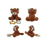Prego Toys Peluş Oyuncaklar Kaplan - Standart Standart