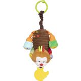 Prego Toys Titreşimli Maymun Peluş OyuncaklarP209966