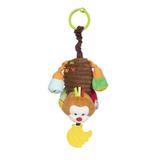 Prego Toys Titreşimli Maymun