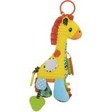 Prego Toys Zürafa | 0 6 Ay Bebek Oyuncakları