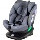 Prego Tronfix I Size Oto Koltuğu Q9004 - Açık Gri