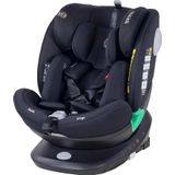 Prego Tronfix I-Size Oto Koltuğu Yeni Q9004 - Siyah