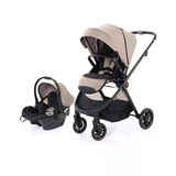 Prego Venüs Premium Travel Sistem Bebek Arabası Bej 2029