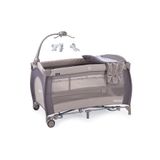 Prego Verona Oyun Parkı Beşik Park Yatak 70x120 Cm