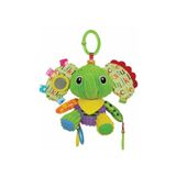 PregoToys prego toys Fil Lucy aktivite oyuncağı