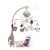 PregoToys Prego Toys Moonlight Müzikli Dönence - Standart
