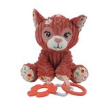 PregoToys Prego Toys Peluş Oyuncaklar Ceylan - Standart Standart
