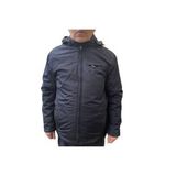 Preıum Cıft Taraflı Su Gecırmez Buyuk Beden Mont