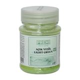 Premi Yenilebilir Metalik Toz Gıda Boyası 10 gr Açık Yeşil