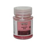 Premi Yenilebilir Metalik Toz Gıda Boyası 10 gr Kırmızı
